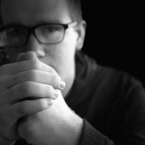 Meet your Posher, Noah